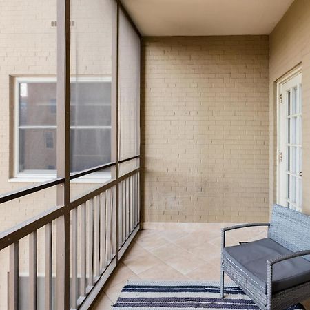 Rare 2 Bed 2 Bath Downtown Condo Near Aquarium Atlanta Eksteriør bilde